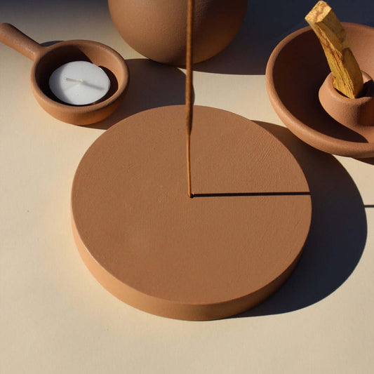 5 Signs It’s Time to Refresh Your Space with Incense