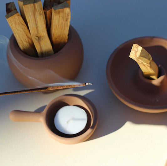 Why Your Home Deserves More Than Just Incense: Acquired Taste’s Philosophy