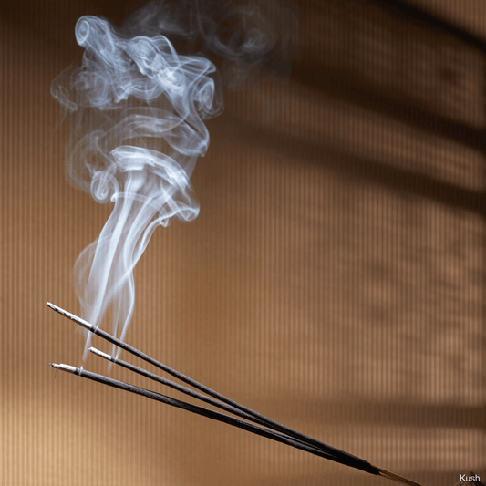 7 Unique Ways to Use Incense for Intentional Moments