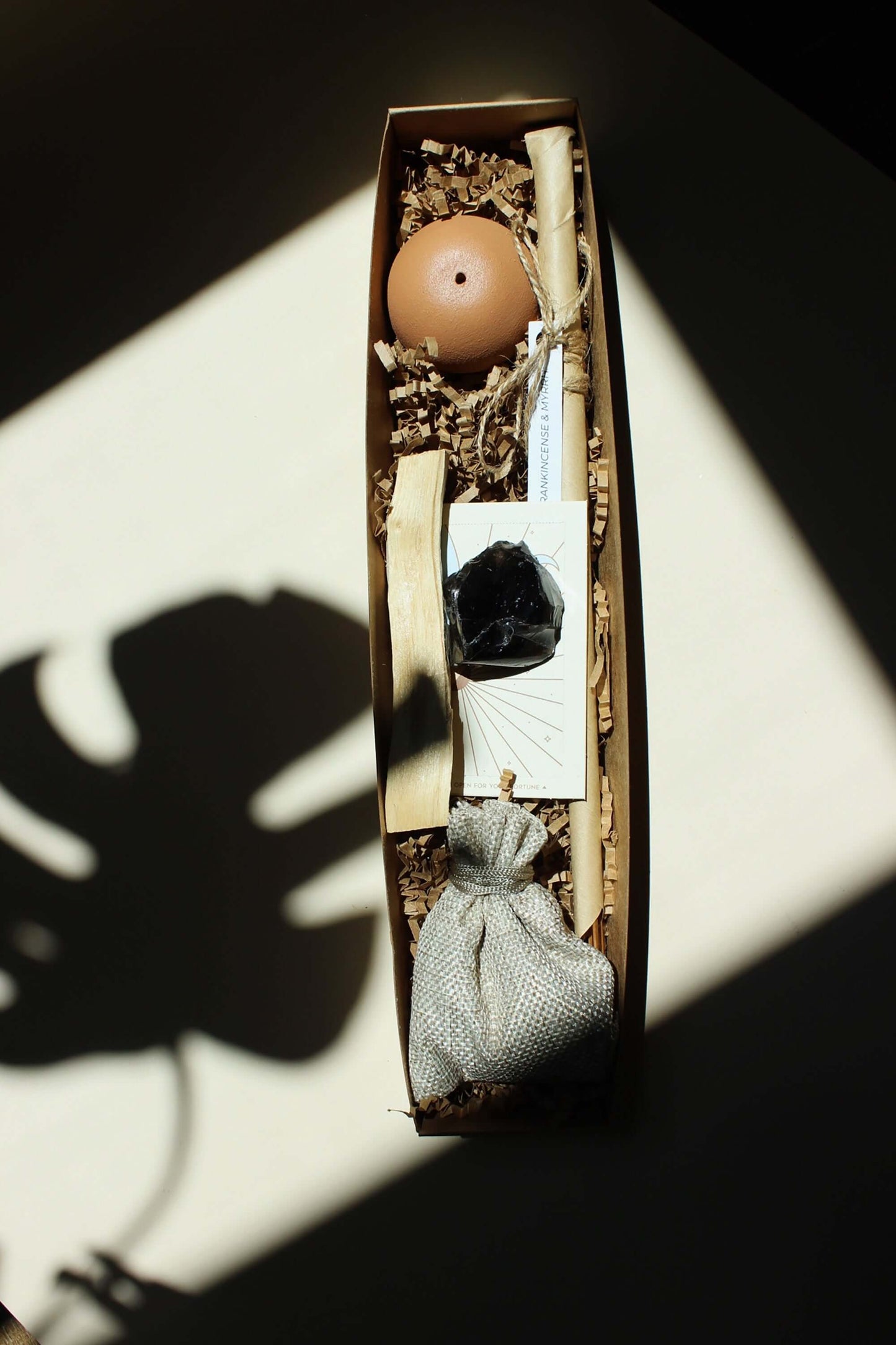 acquired moment box set