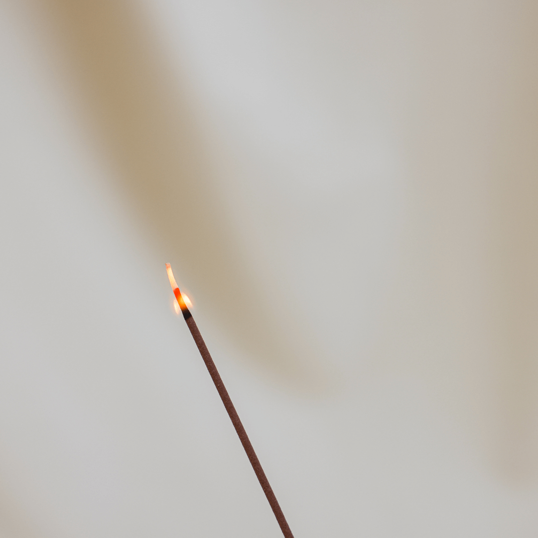 Coco Mango incense sticks