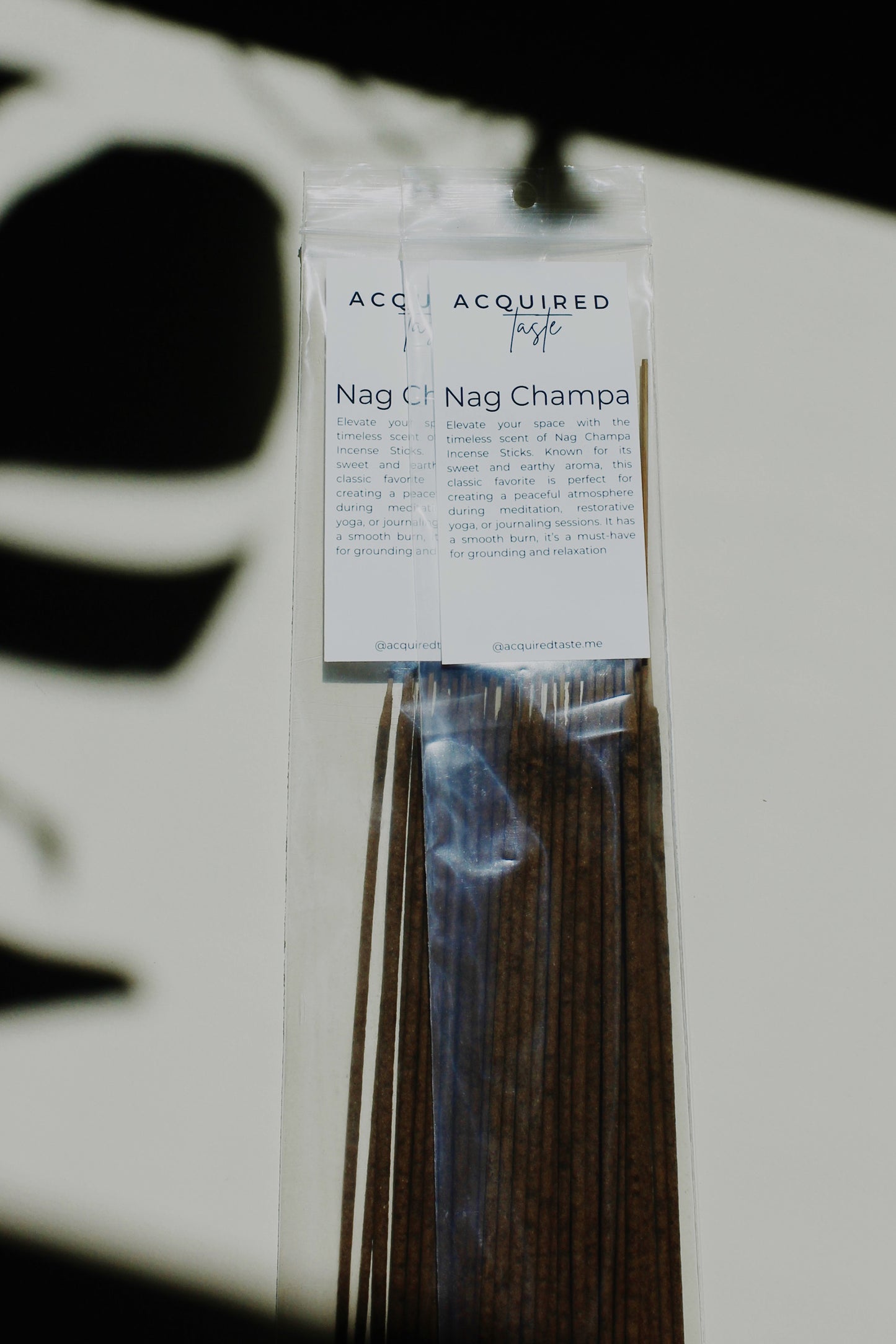 Nag Champa Incense sticks