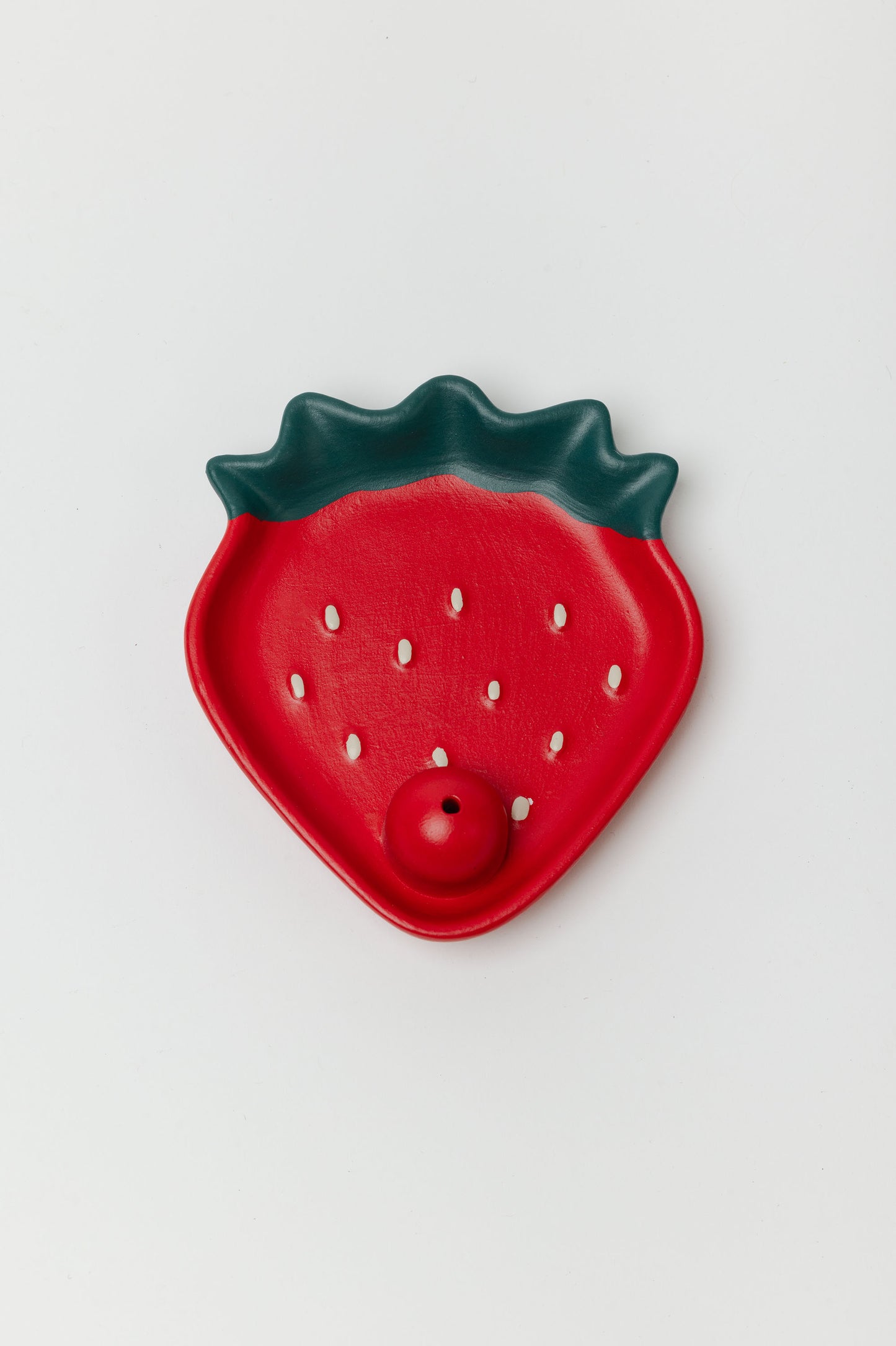 Berry Good Vibes Incense Stick Holder