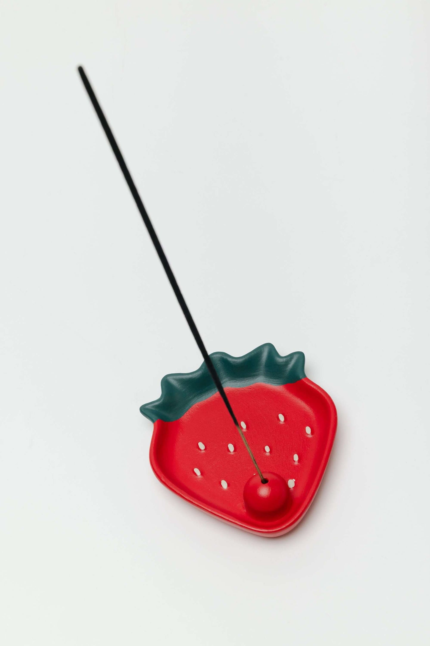 Berry Good Vibes Incense Stick Holder