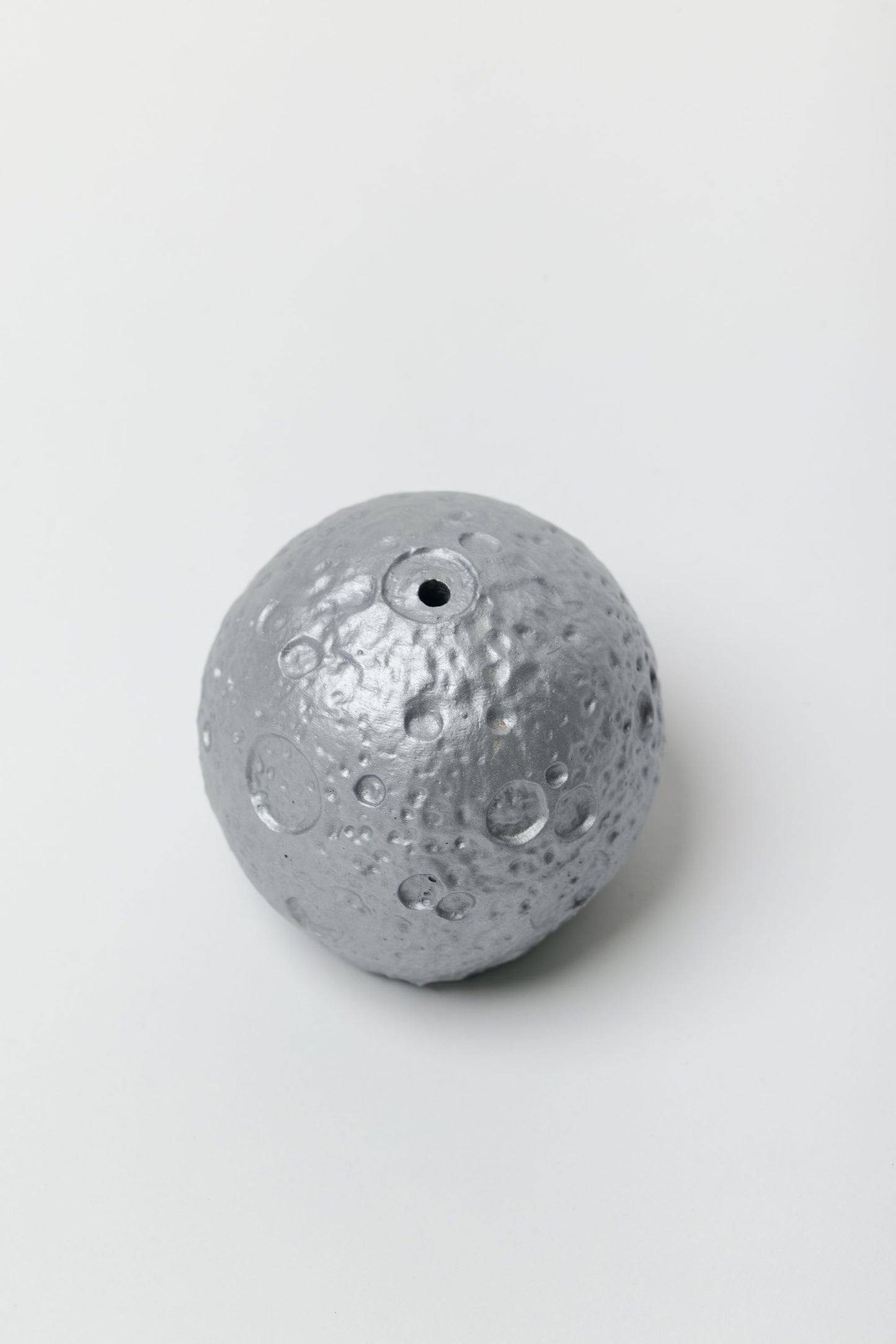 Full Moon Incense Stick Holder