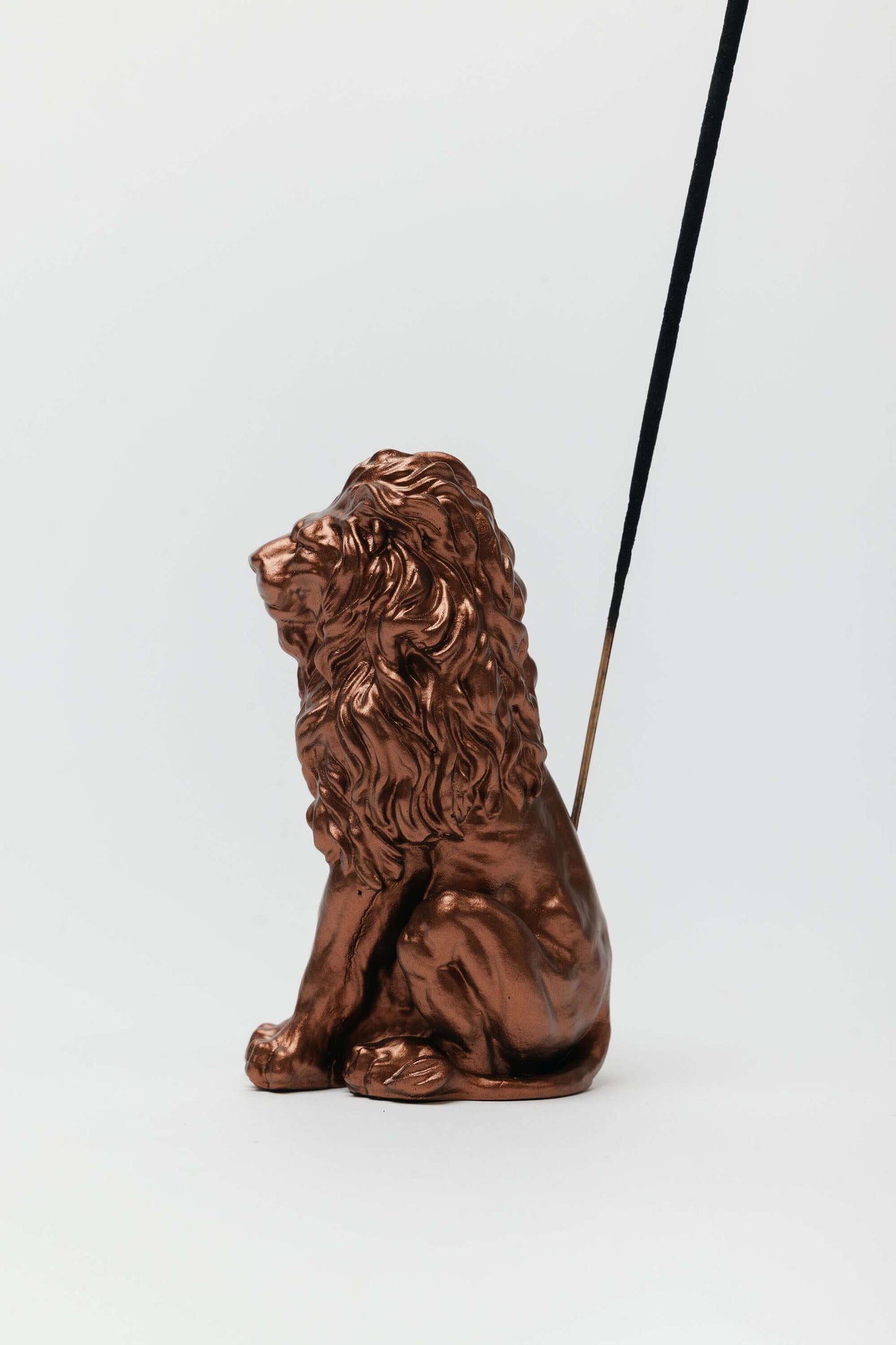Leo Incense Stick Holder