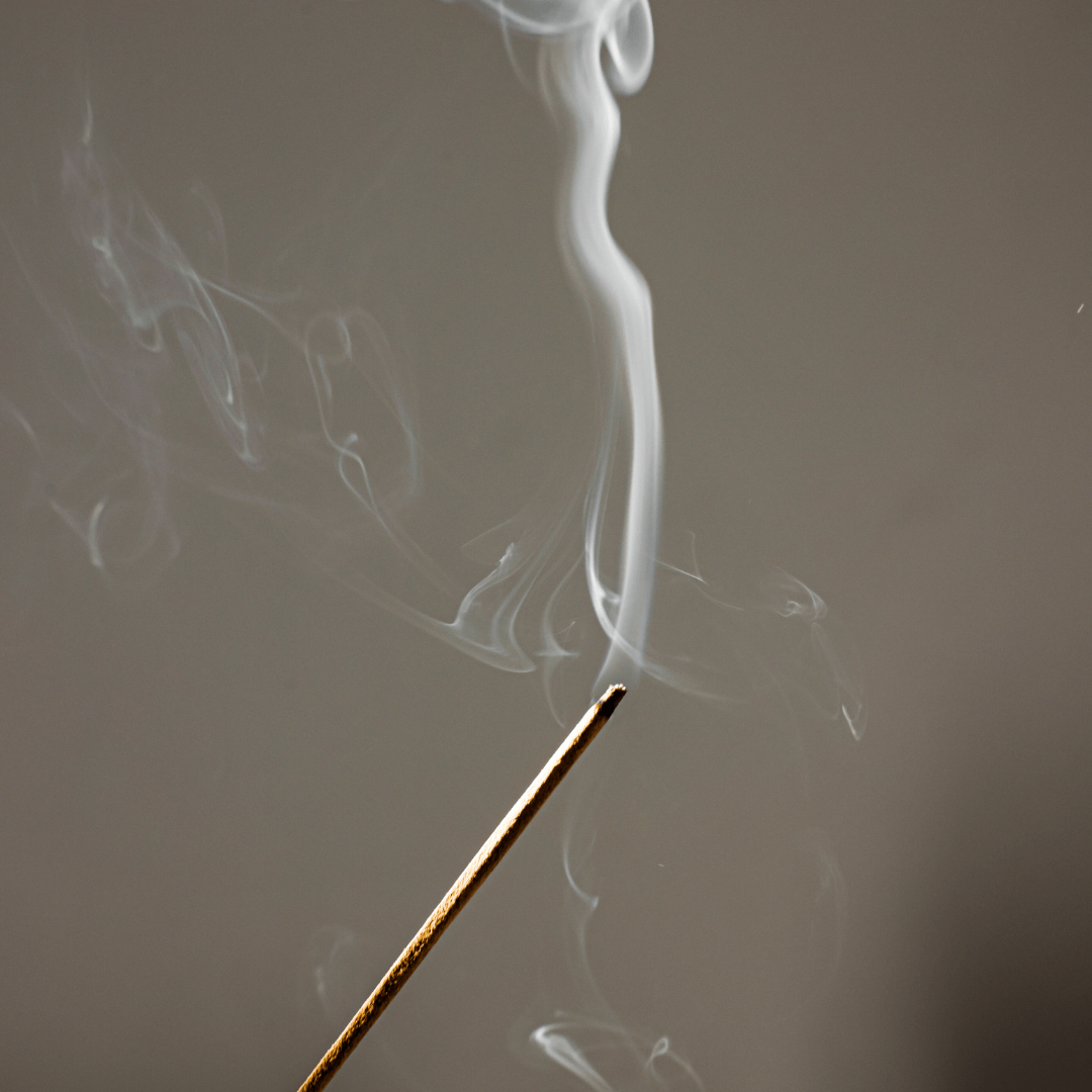 Honey vanilla incense sticks