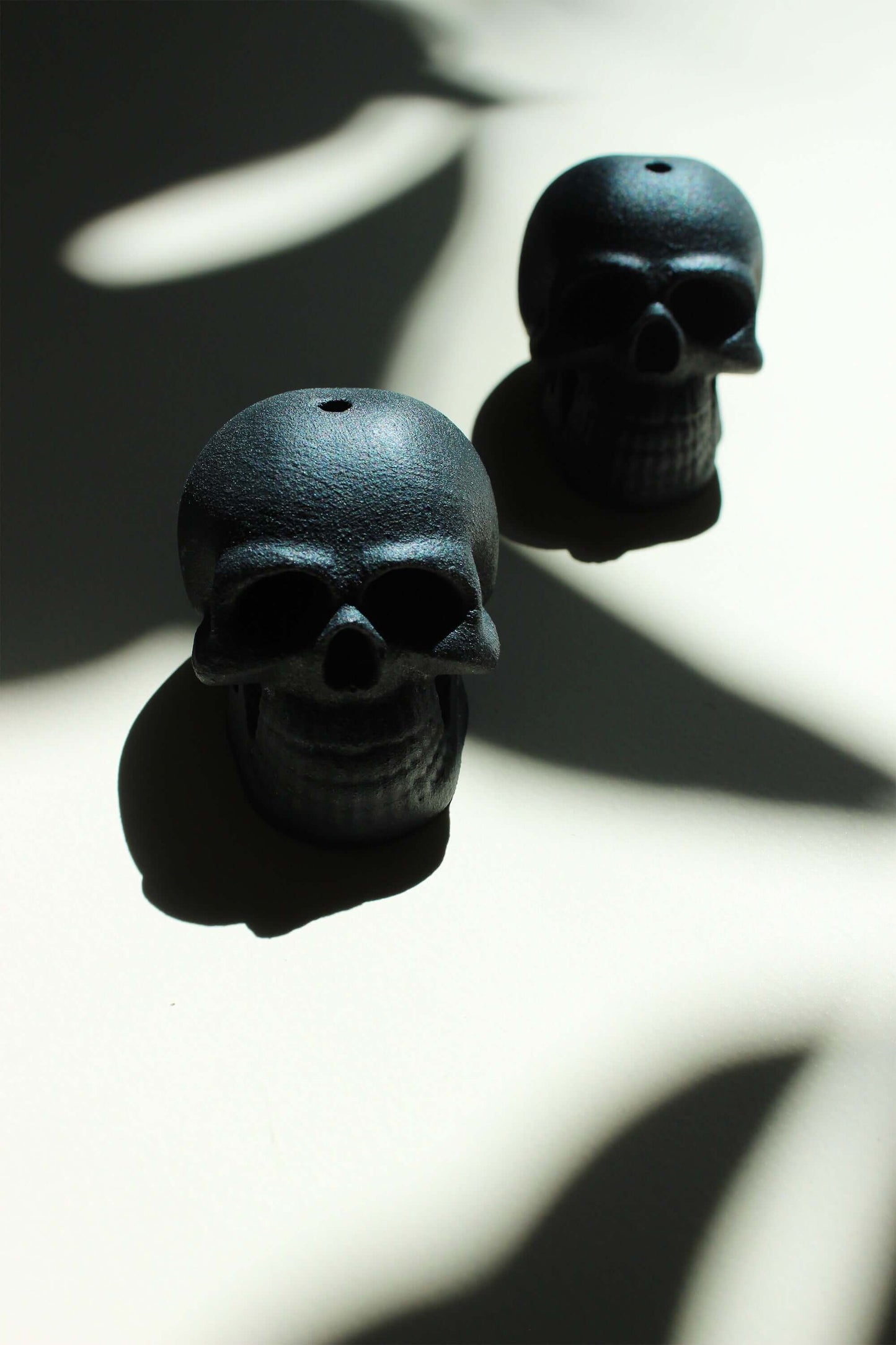 Bone Collector Incense Stick Holder