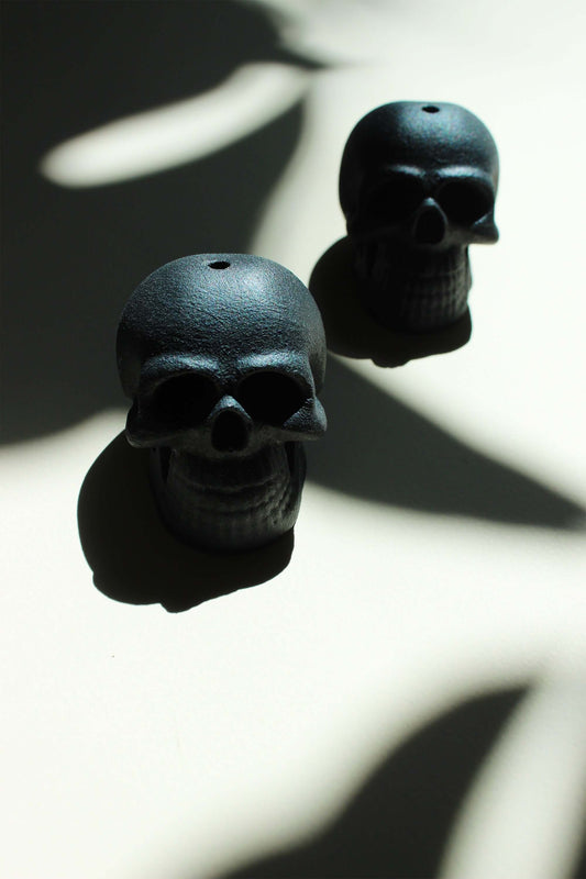 Bone Collector Incense Stick Holder