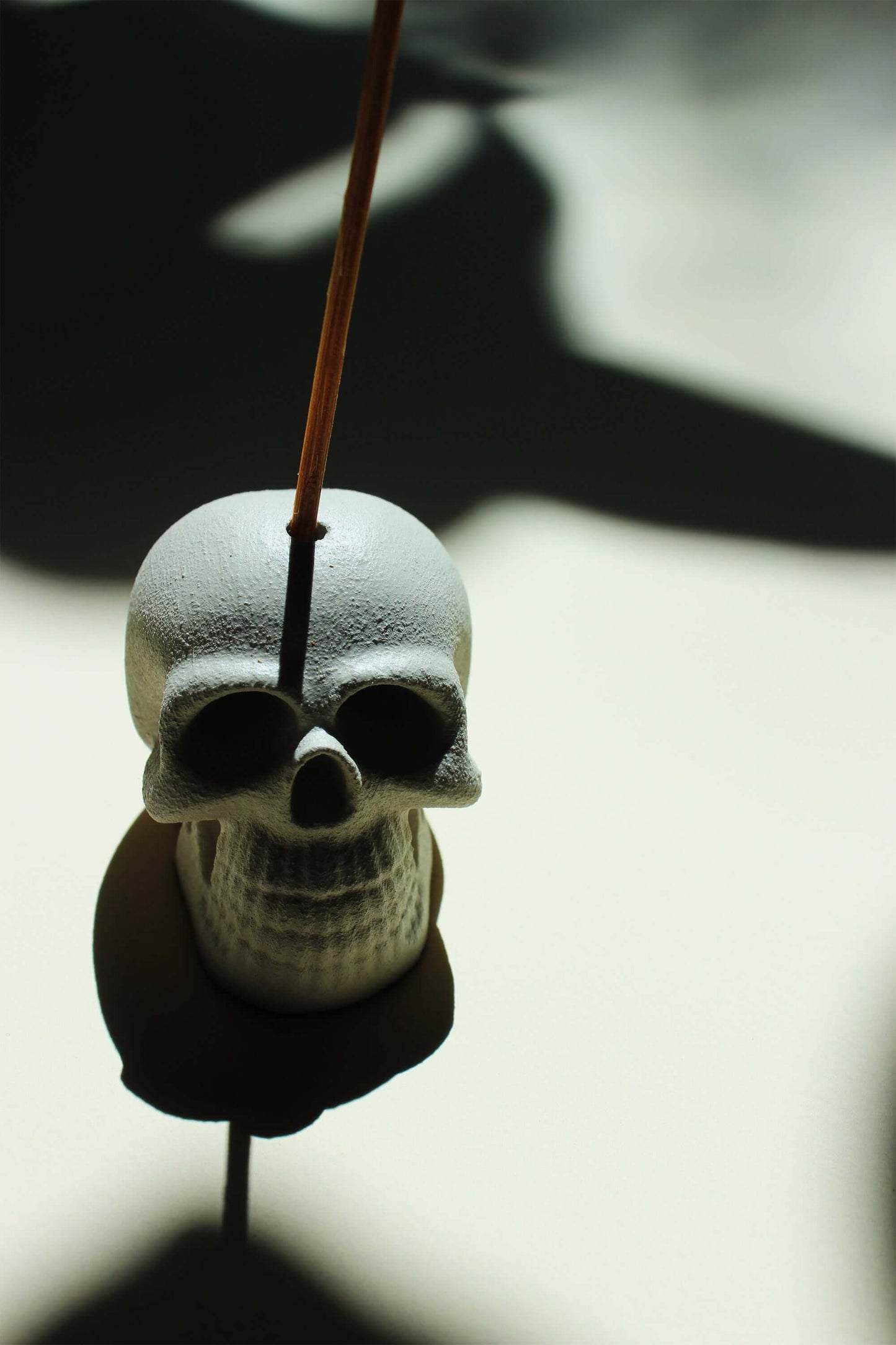 Bone Collector Incense Stick Holder
