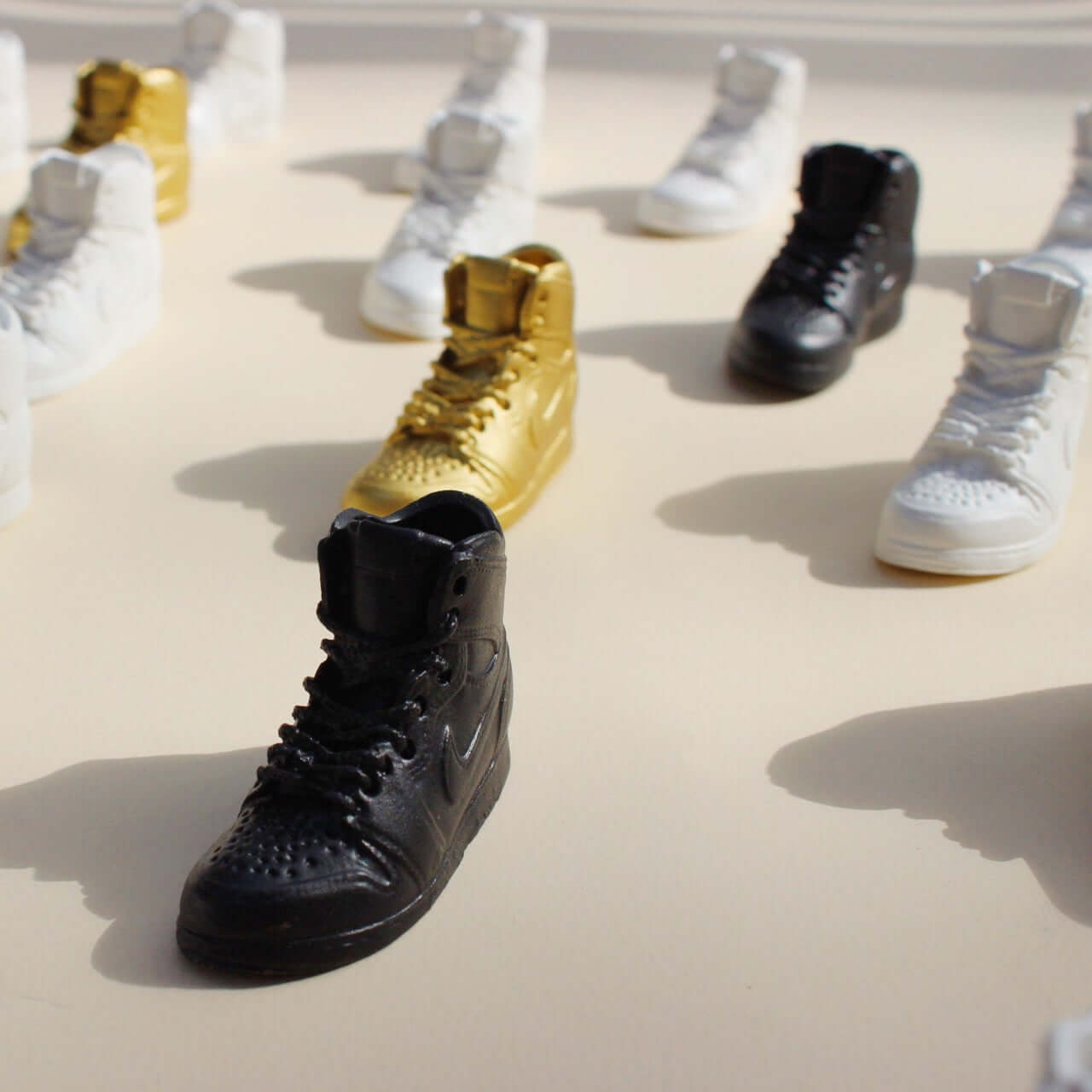 Limited Edition Sneaker Incense Stick Holders