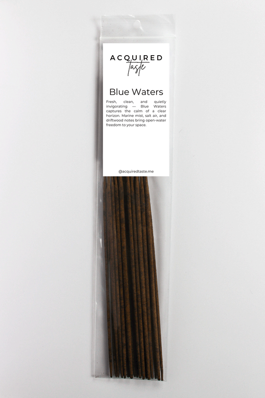Blue Waters
