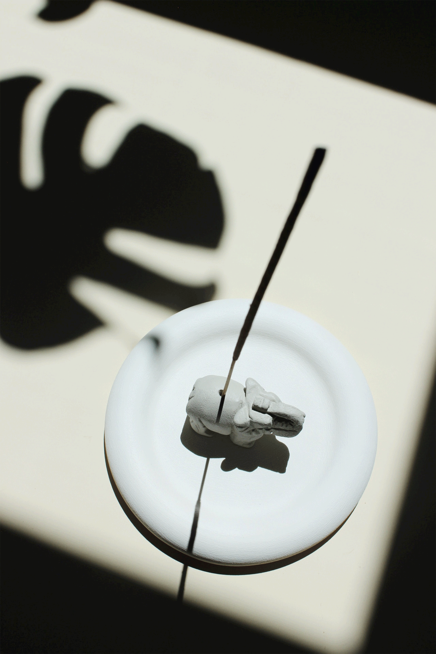 Gentle Giant Incense Stick holder