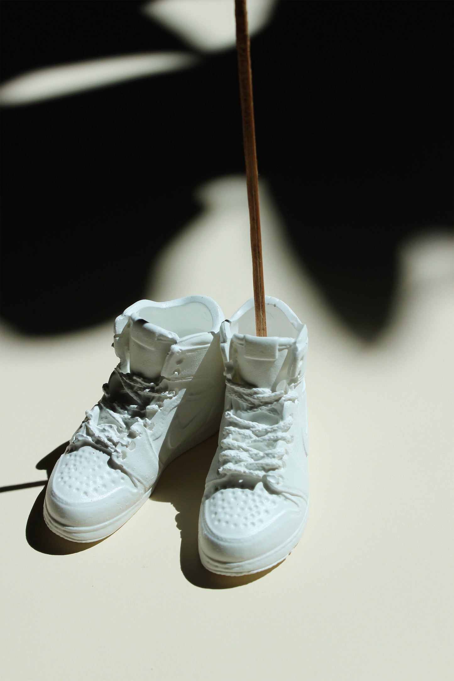 Kicks & Sticks Incense Stick Holder