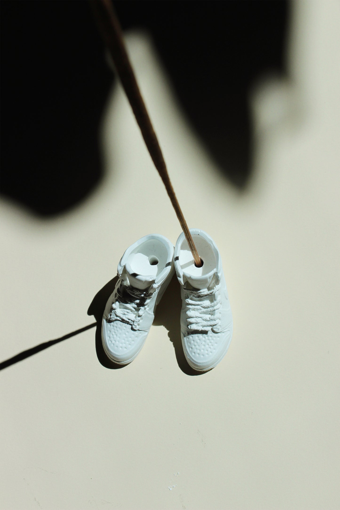 Kicks & Sticks Incense Stick Holder