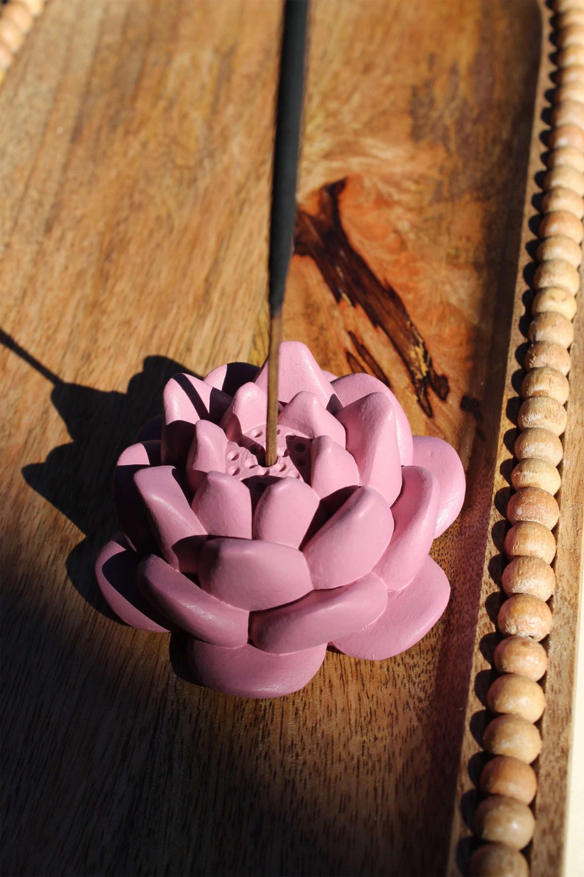 Lotus Incense Holder