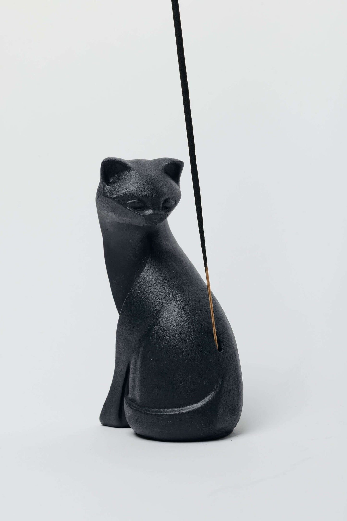 Wildcat Incense Stick Holder