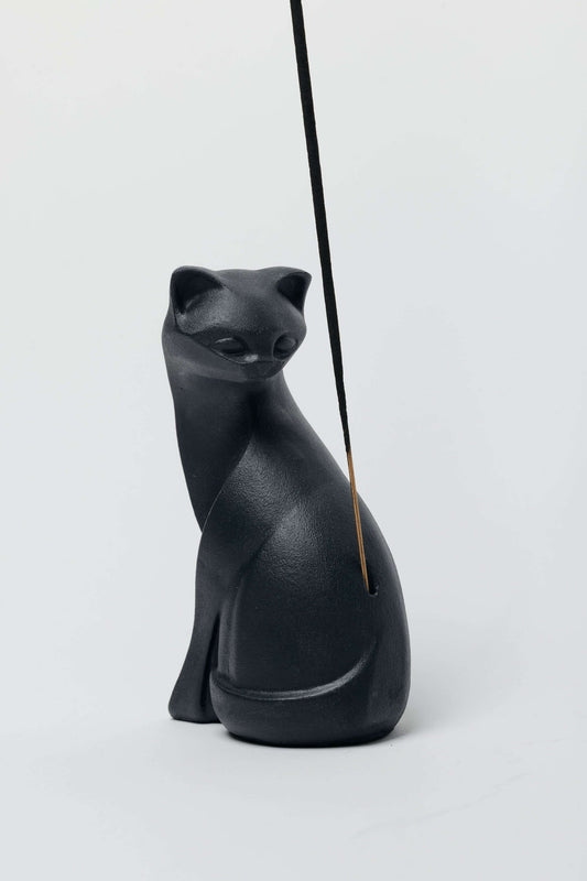 Wildcat Incense Stick Holder