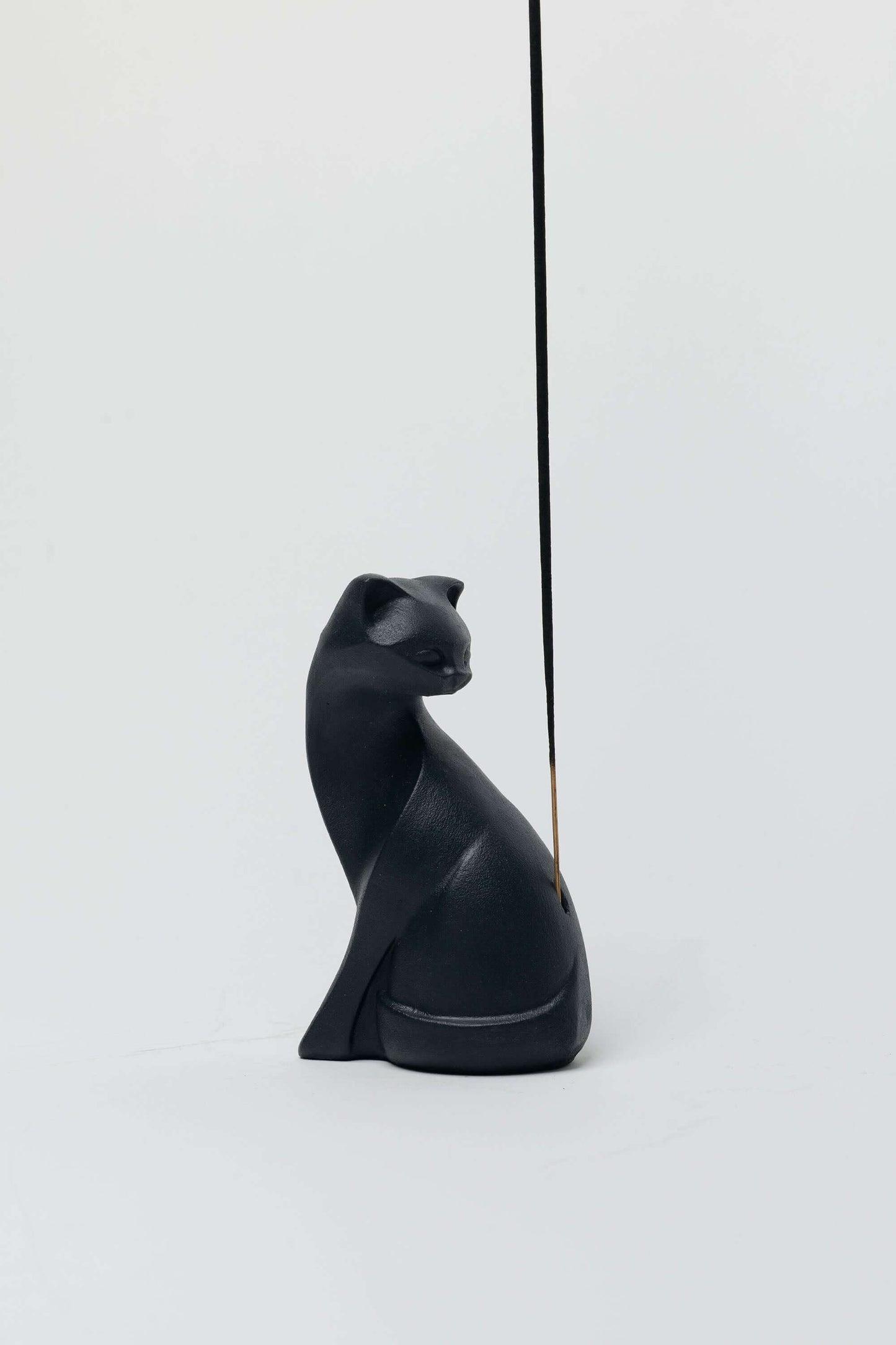 Wildcat Incense Stick Holder