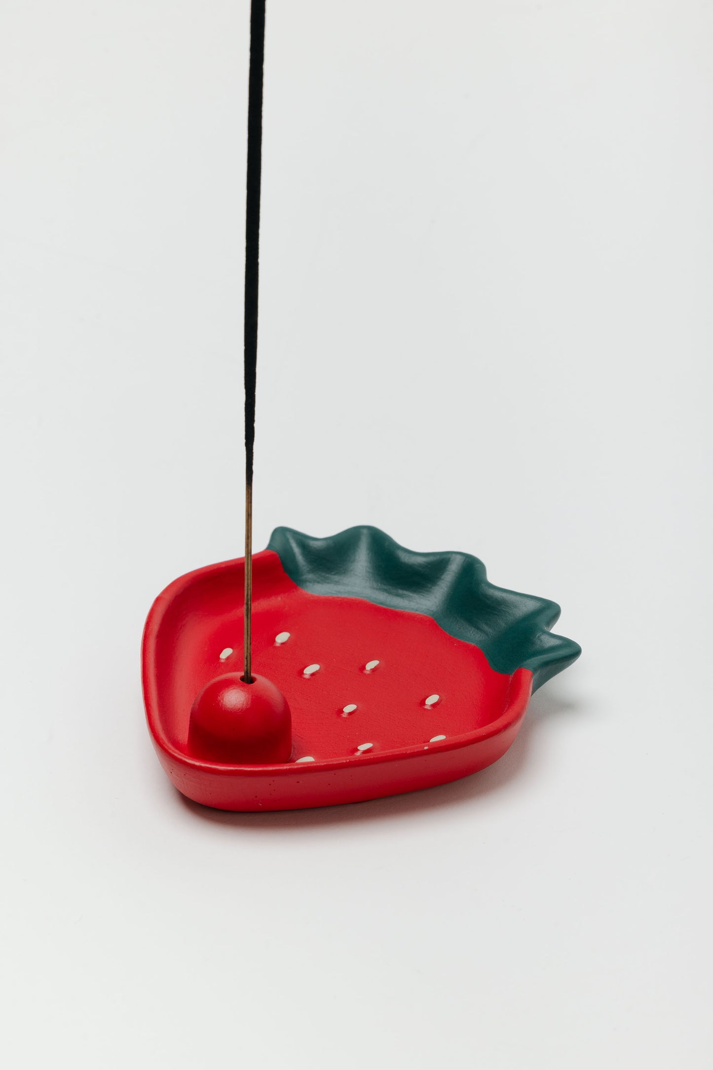 Berry Good Vibes Incense Stick Holder