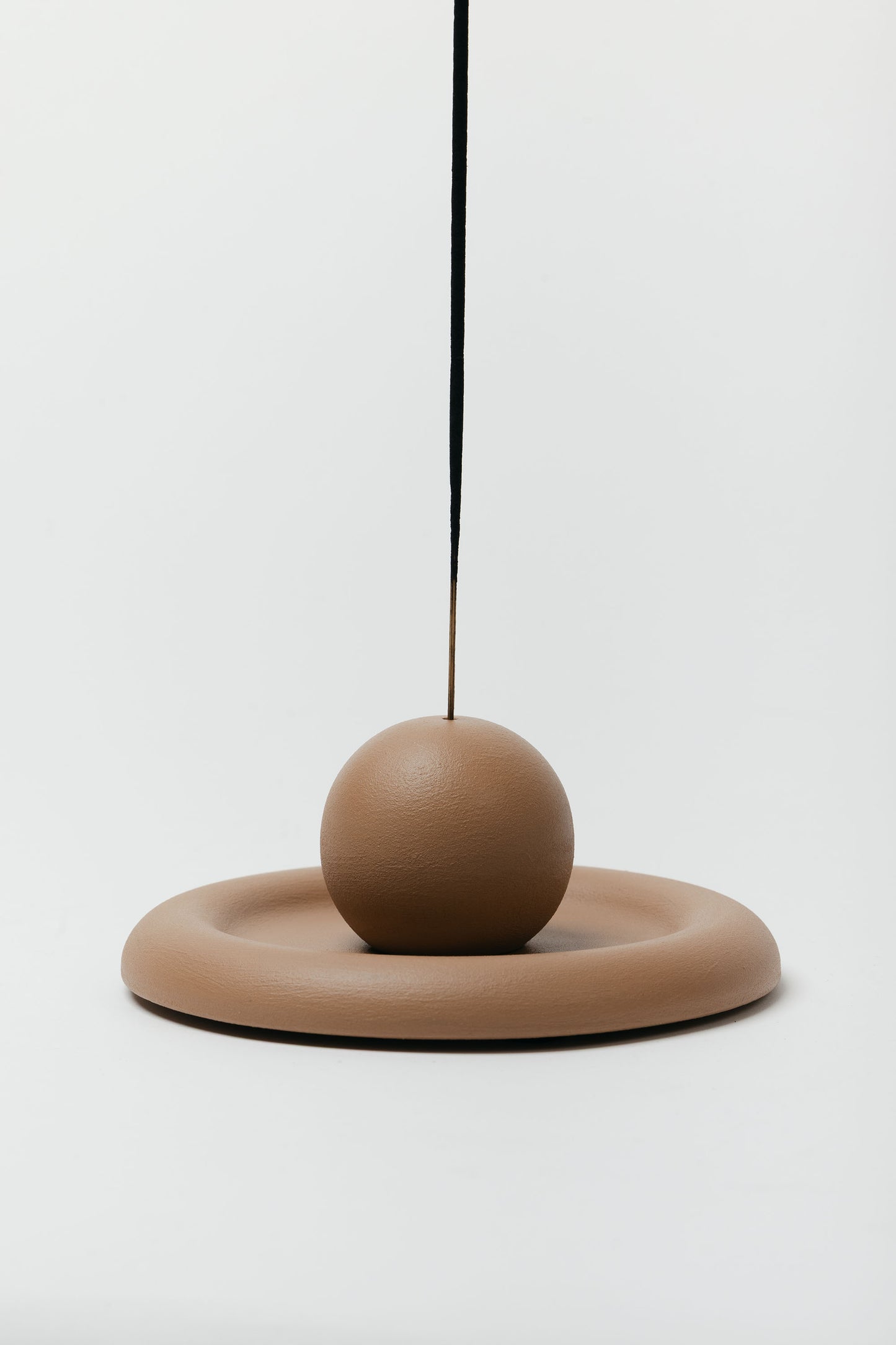 Still Stone Incense Stick Holder + Coaster