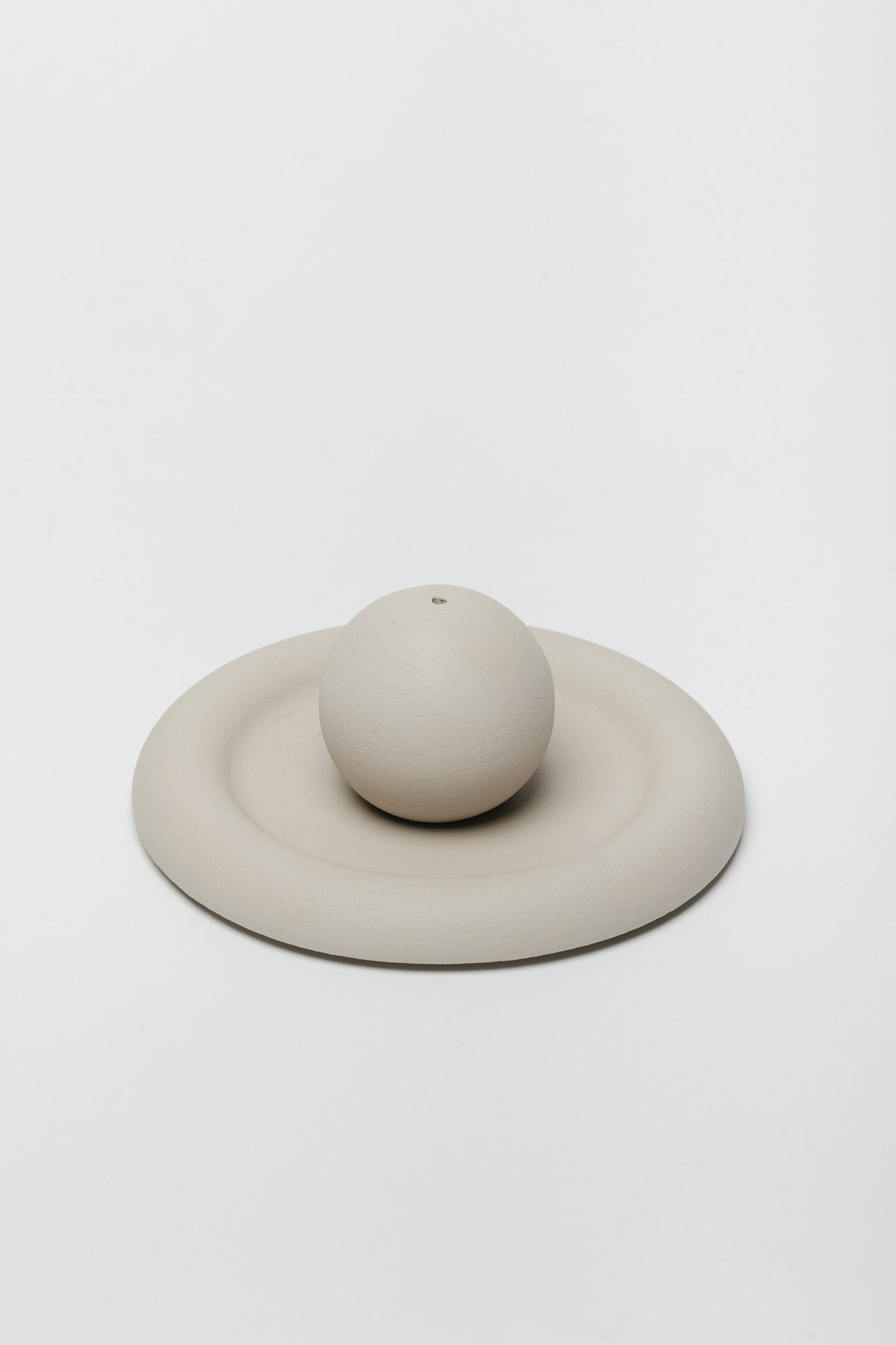 Still Stone Incense Stick Holder + Coaster