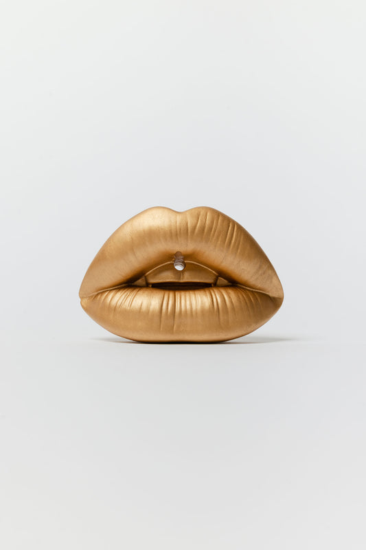 Dame Beso Incense Stick Holder