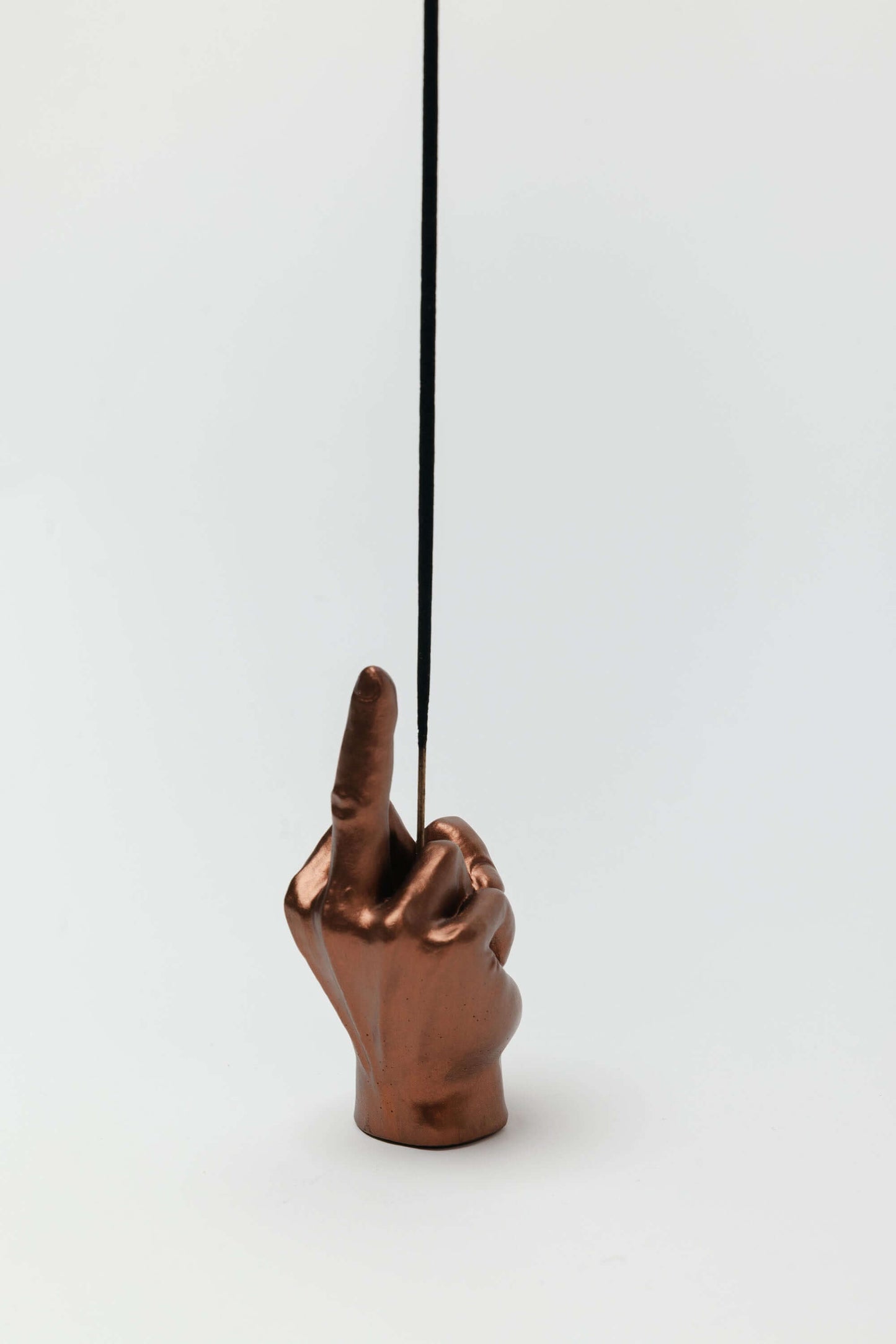 Not Today Incense Stick Holder