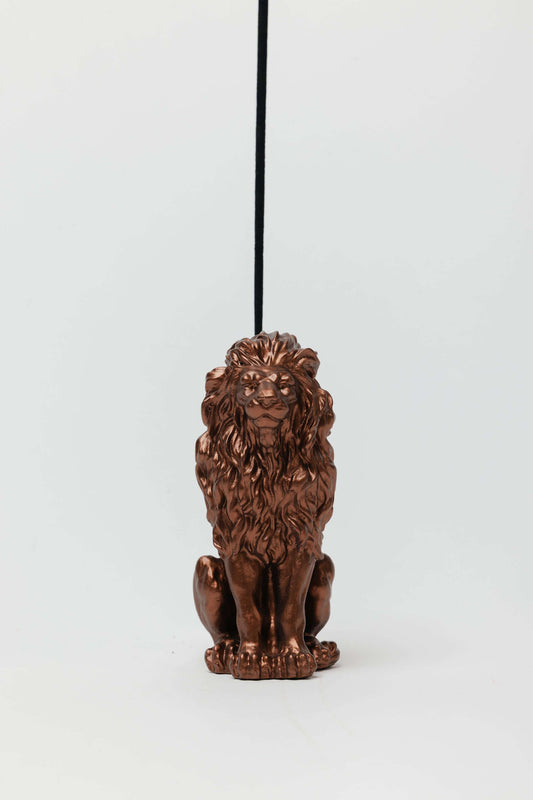 Leo Incense Stick Holder