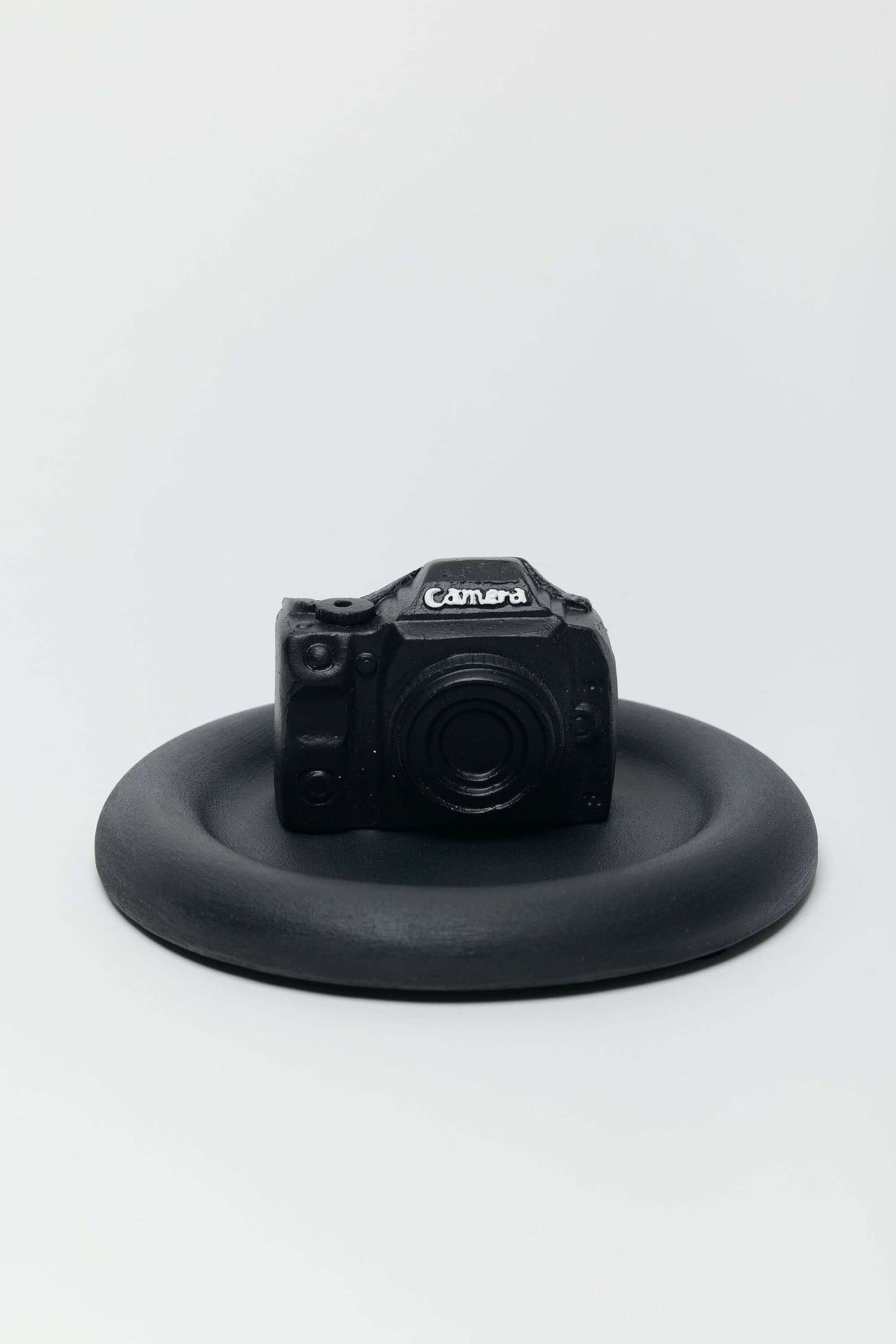 Acquired Snapshot Incense Stick Holder + Coaster