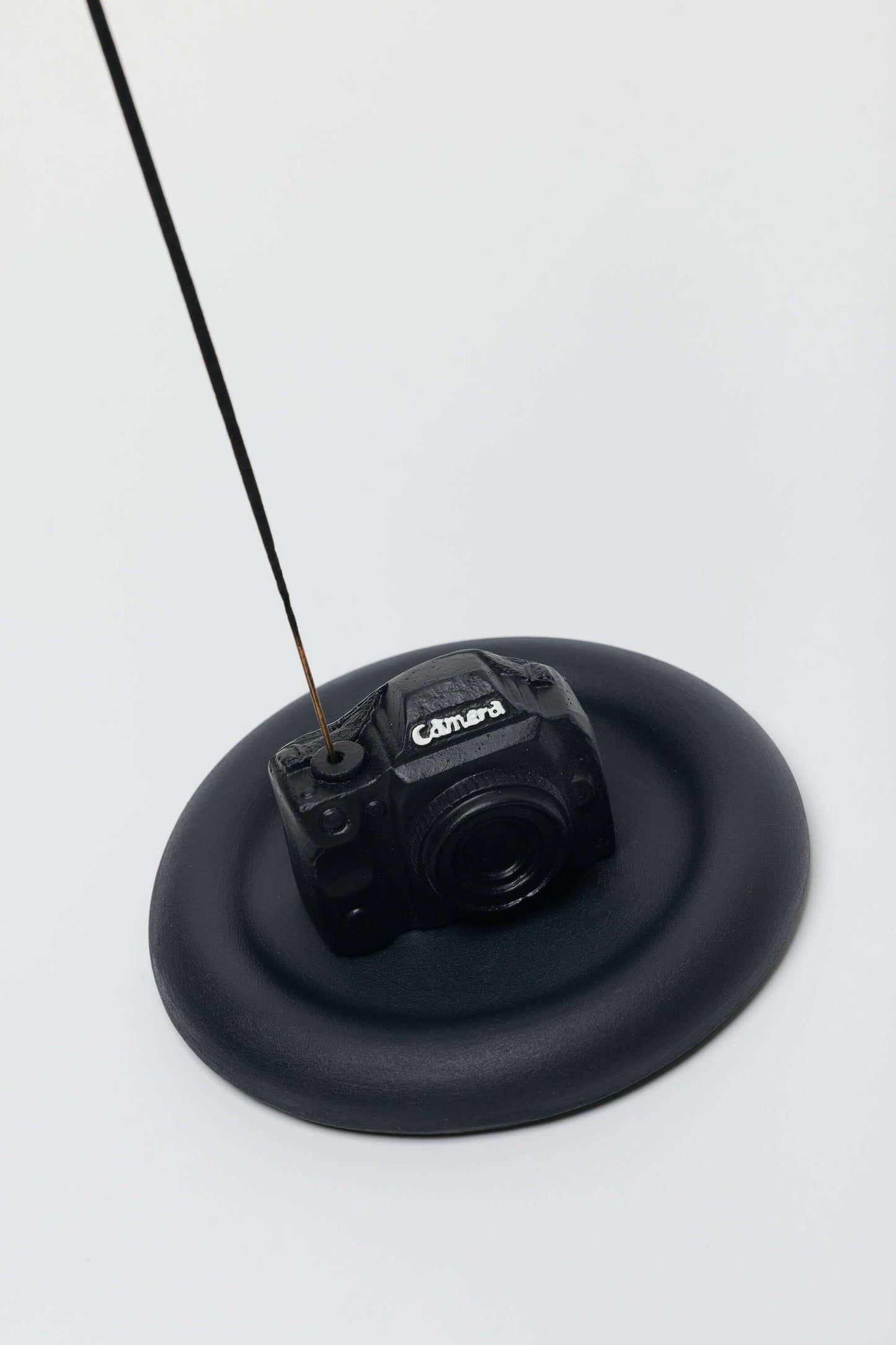 Acquired Snapshot Incense Stick Holder + Coaster